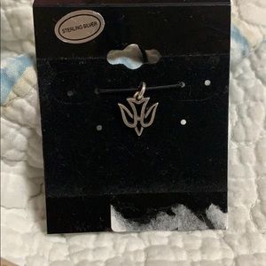 James Avery Dove Charm